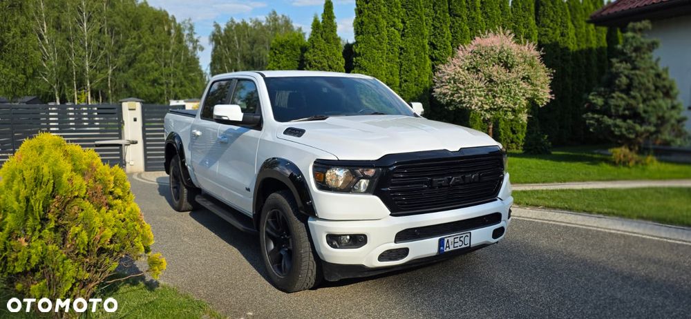 RAM 1500 - 10