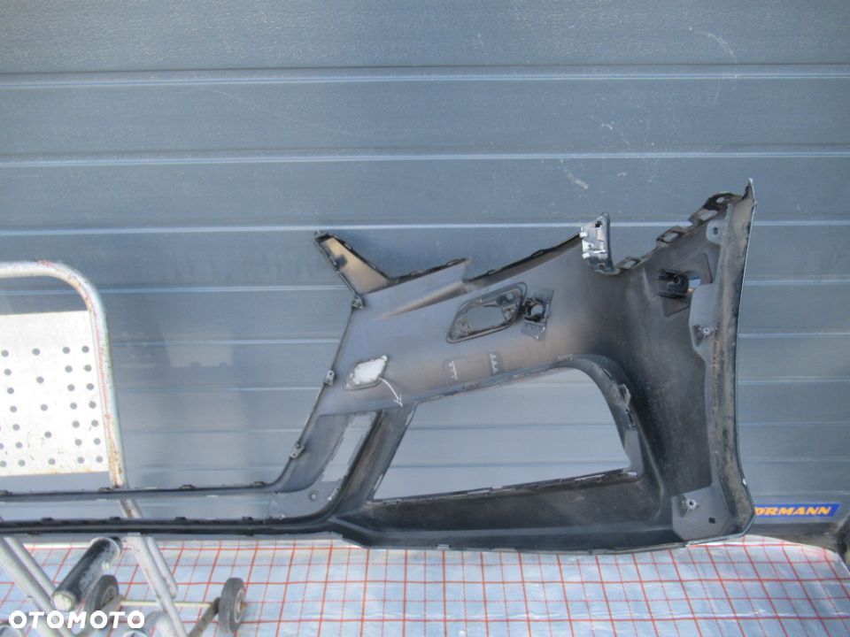 ZDERZAK PRZEDNI PRZÓD AUDI A3 LIFT S-LINE 8V3 8V3807437AM 2016-2020 - 8