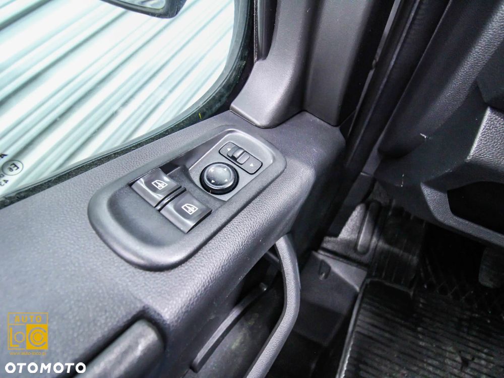 Renault MASTER EXTRA MAX L3H2 BRYGADÓWKA 7 OSÓB - 26