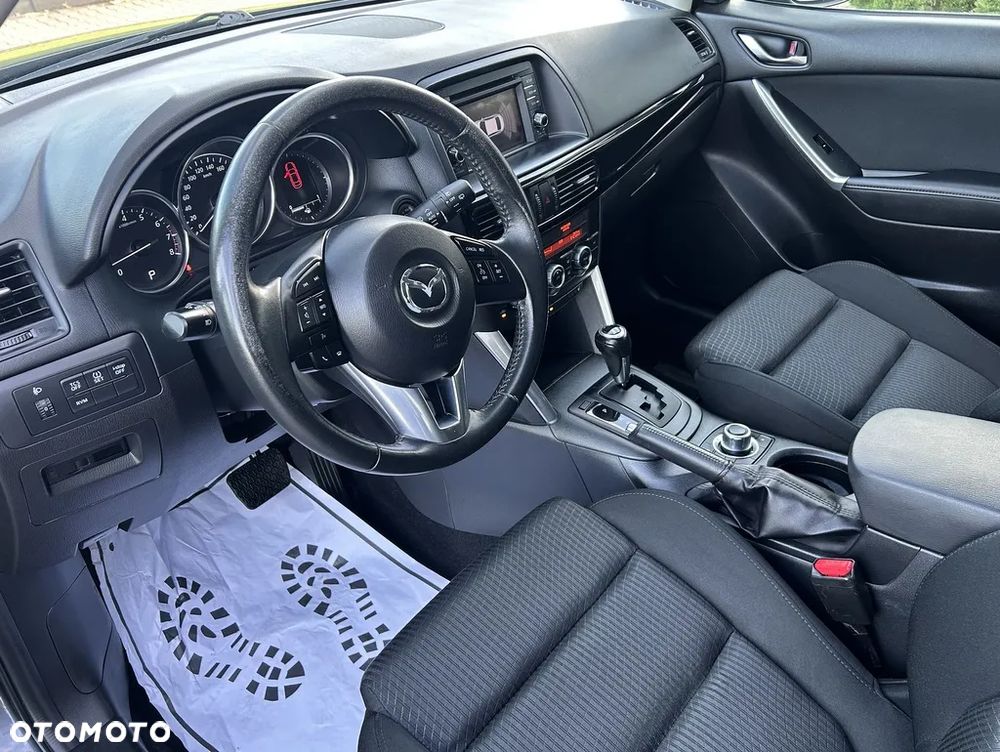 Mazda CX-5 SKYACTIV-G 160 Drive AWD Nakama - 27