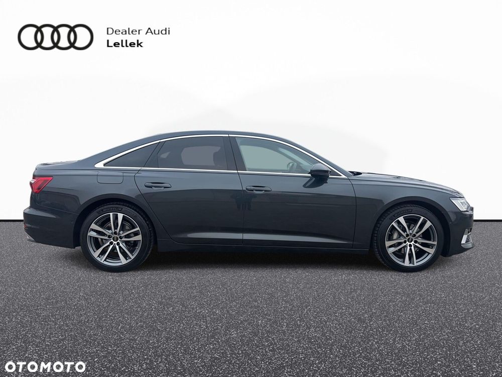 Audi A6 Limousine - 5