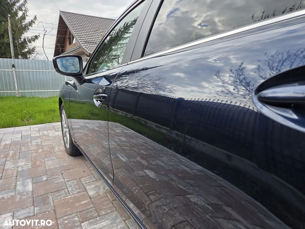 Mazda 6 CD150 Attraction - 8