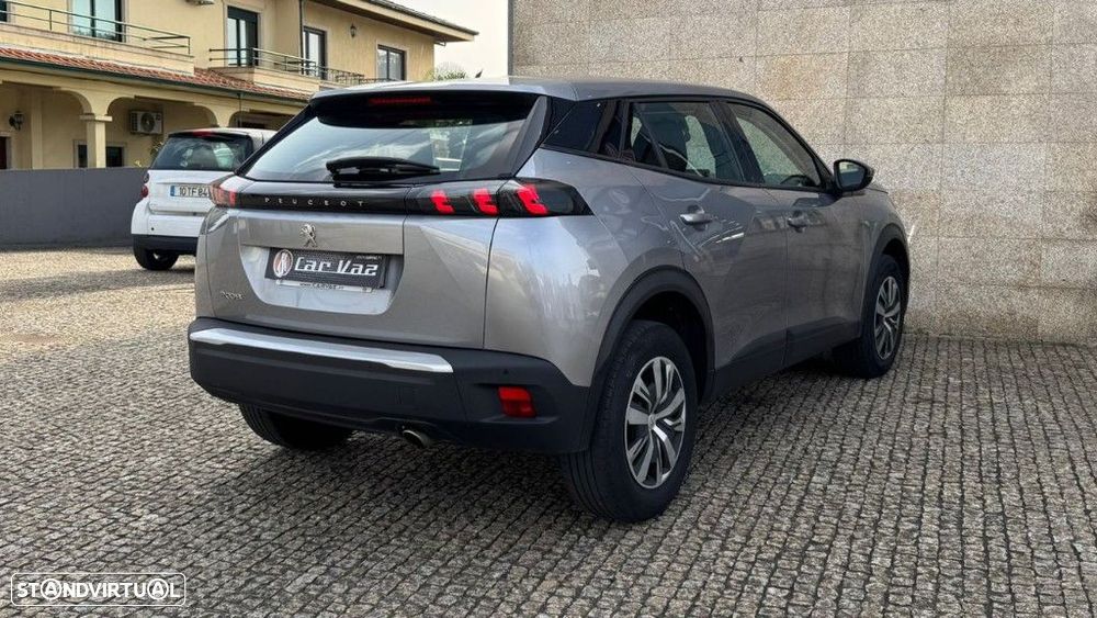 Peugeot 2008 1.5 BlueHDi Active Pack - 7