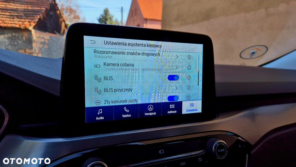 Ford Kuga 2.0 EcoBlue 4x4 TITANIUM X - 37