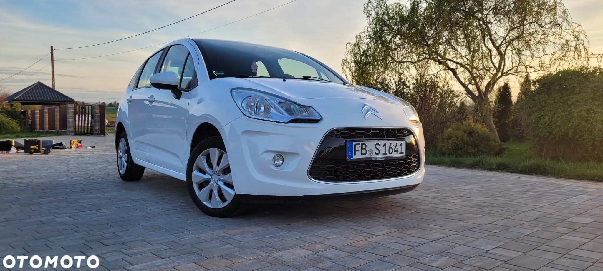 Citroën C3 - 9