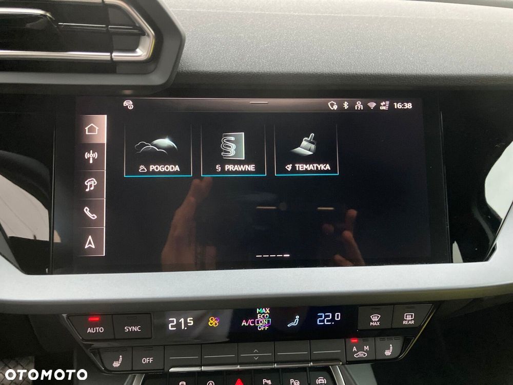 Audi A3 Limousine - 25