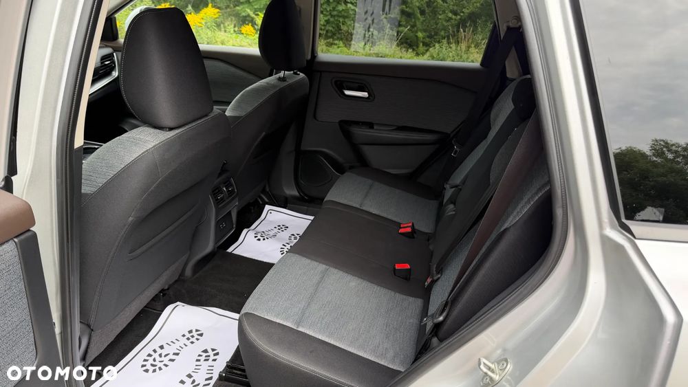 Nissan X-Trail 1.5 VC-T mHEV N-Connecta 2WD Xtronic 7os - 18