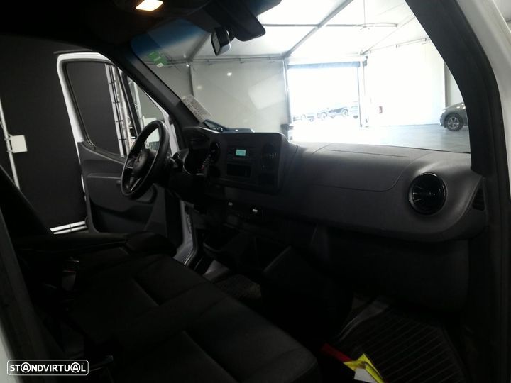 Mercedes-Benz eSprinter 312/39 5d - 7