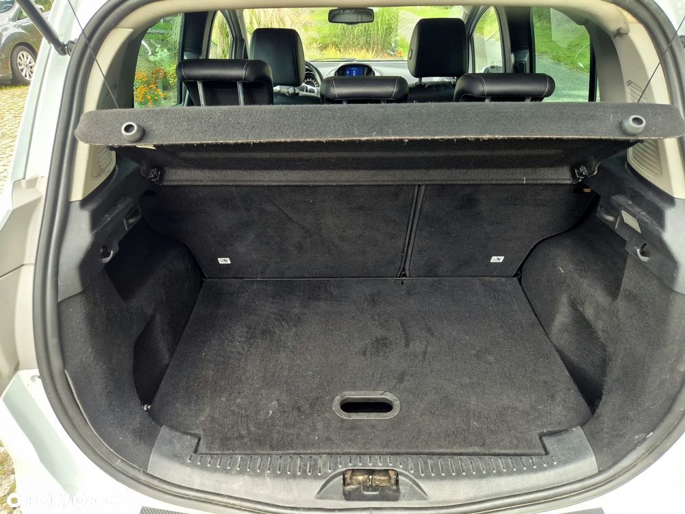 Ford B-MAX 1.6 TDCi Titanium - 17
