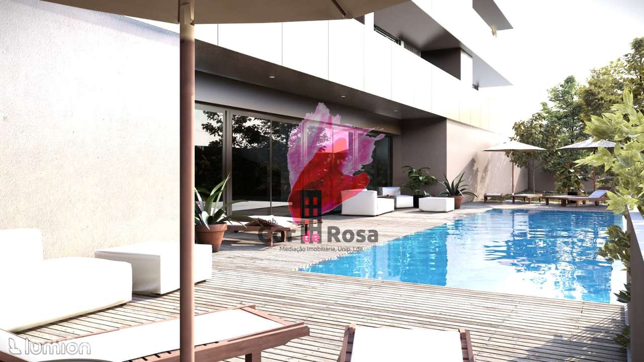 Apartamento T3 a dois minutos do centro da cidade - Grande imagem: 4/11