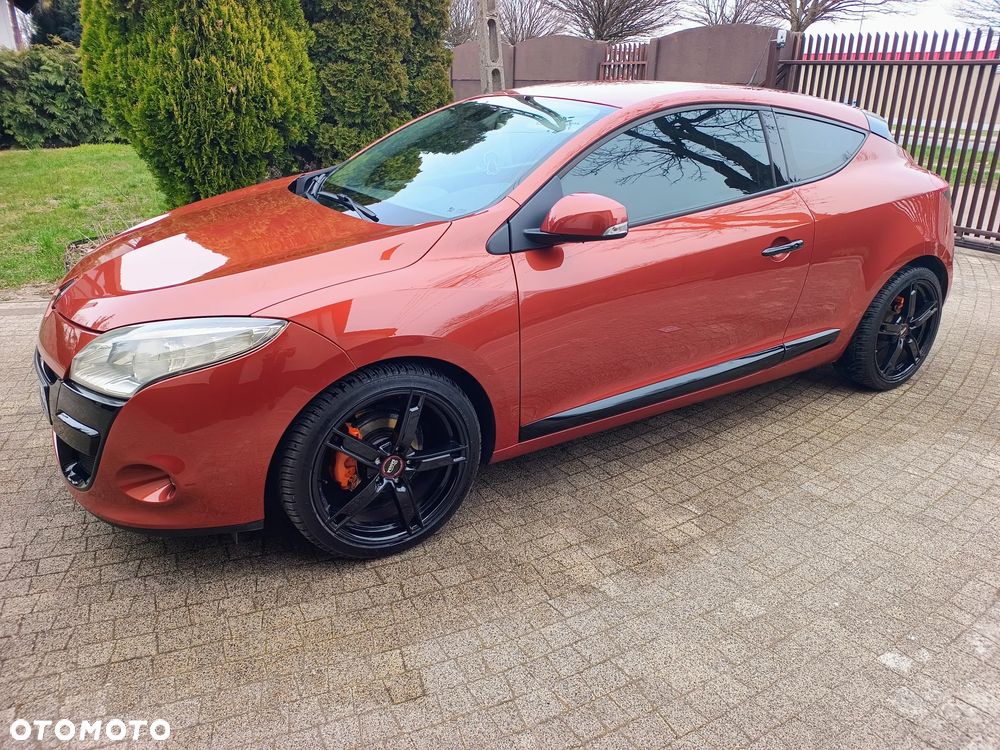 Renault Megane 1.6 16V Dynamique - 15