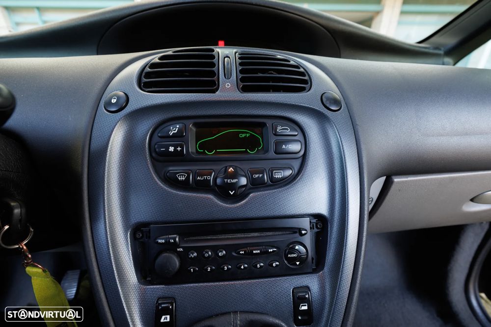 Citroën Xsara Picasso - 3
