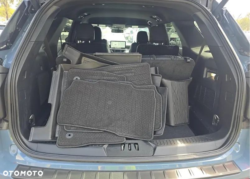 Ford Explorer - 12