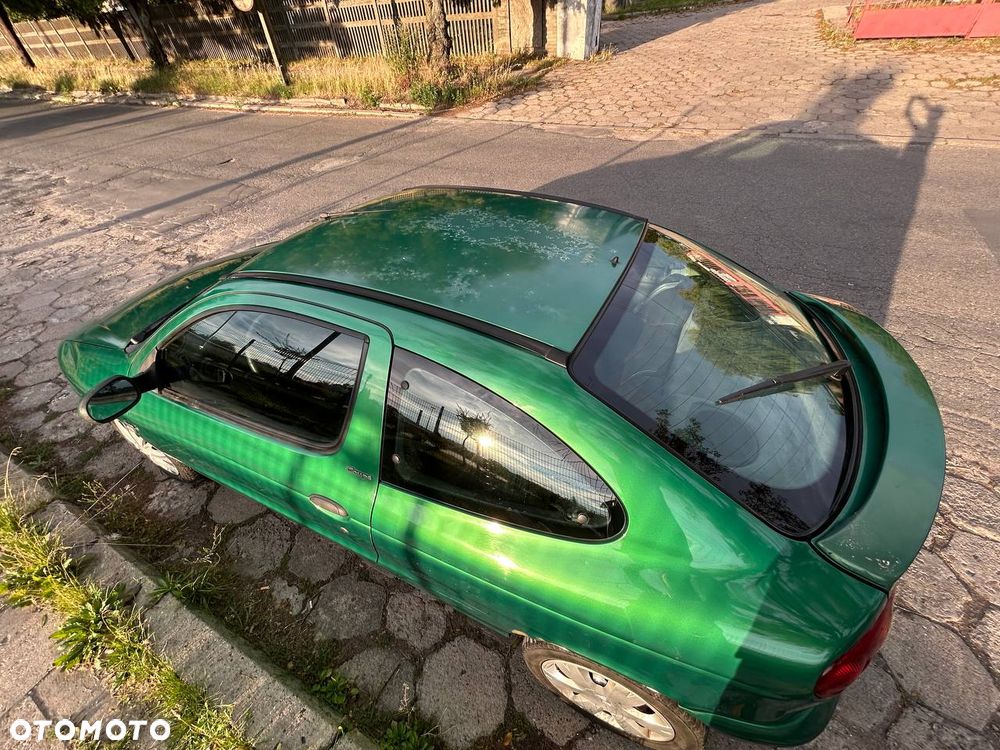 Renault Megane 2.0ide 16V Dynamique - 28