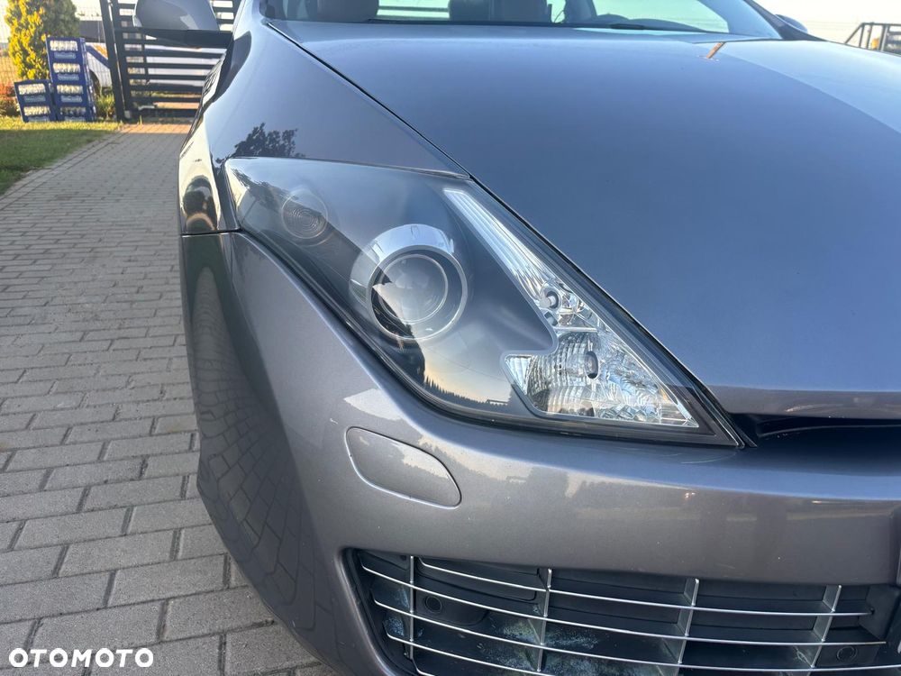 Renault Laguna 2.0T GT - 5
