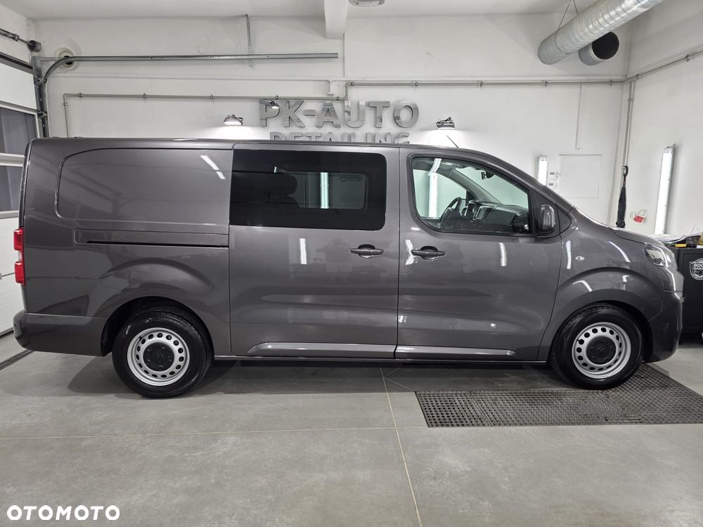 Citroën JUMPY - 3