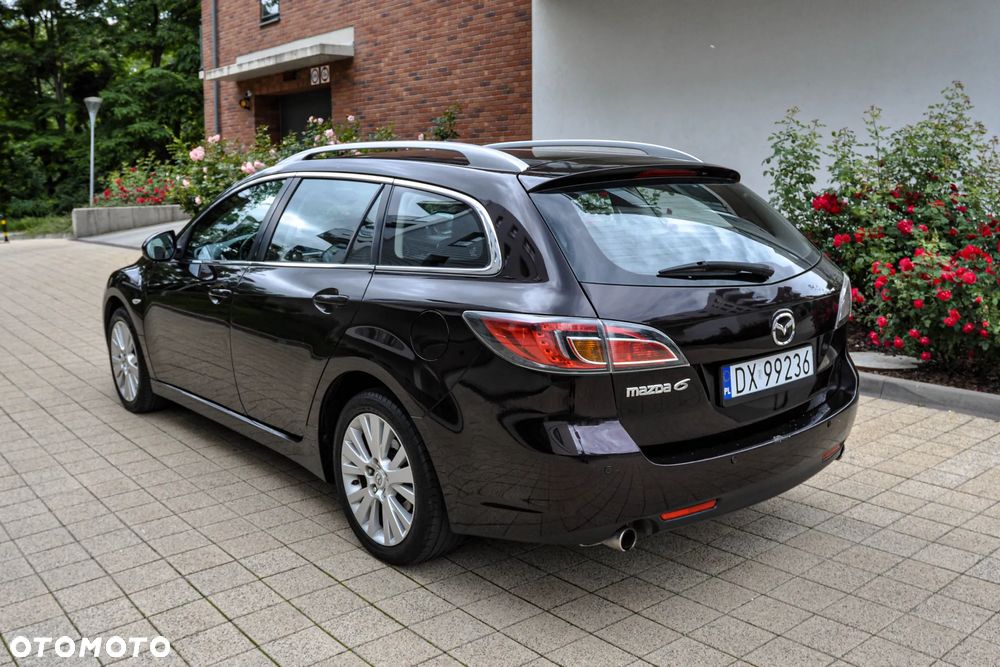 Mazda 6 Sport 2.0 Dynamic - 3