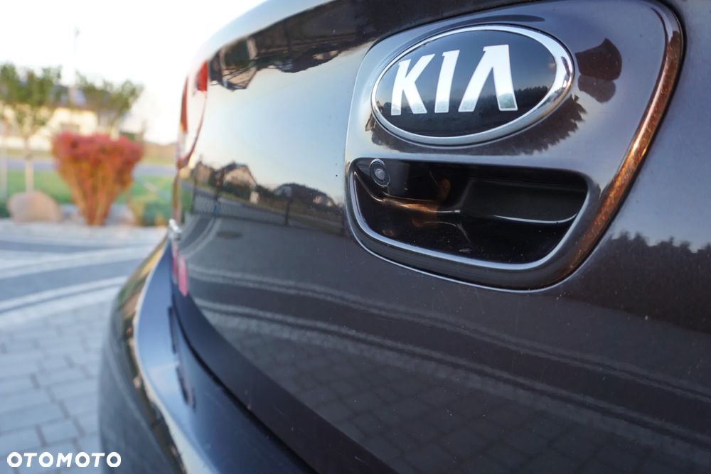 Kia Rio 1.2 XL - 9