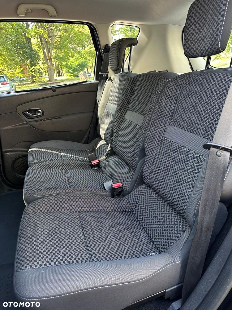 Renault Scenic 1.6 16V Authentique - 16