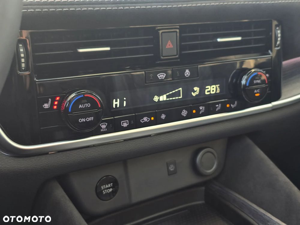 Nissan Qashqai 1.5 e-POWER Tekna+ - 16