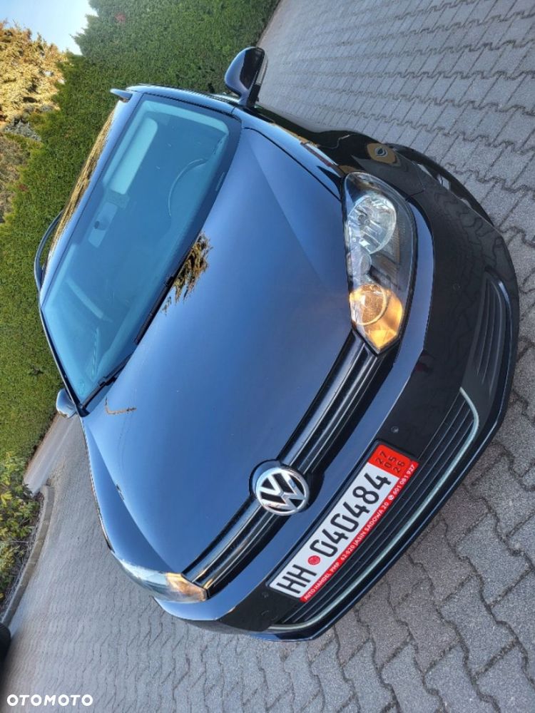 Volkswagen Golf - 29