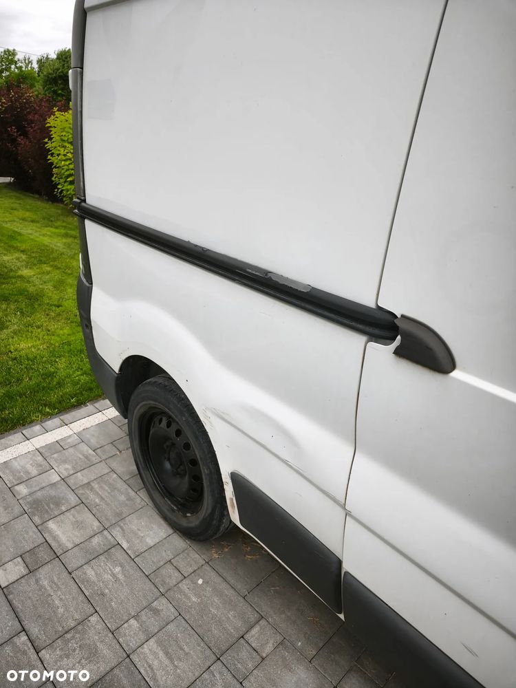 Opel Vivaro L2H1 - 7
