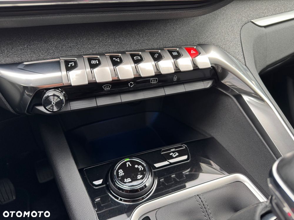 Peugeot 3008 BlueHDi 130 Stop & Start Allure Pack - 21