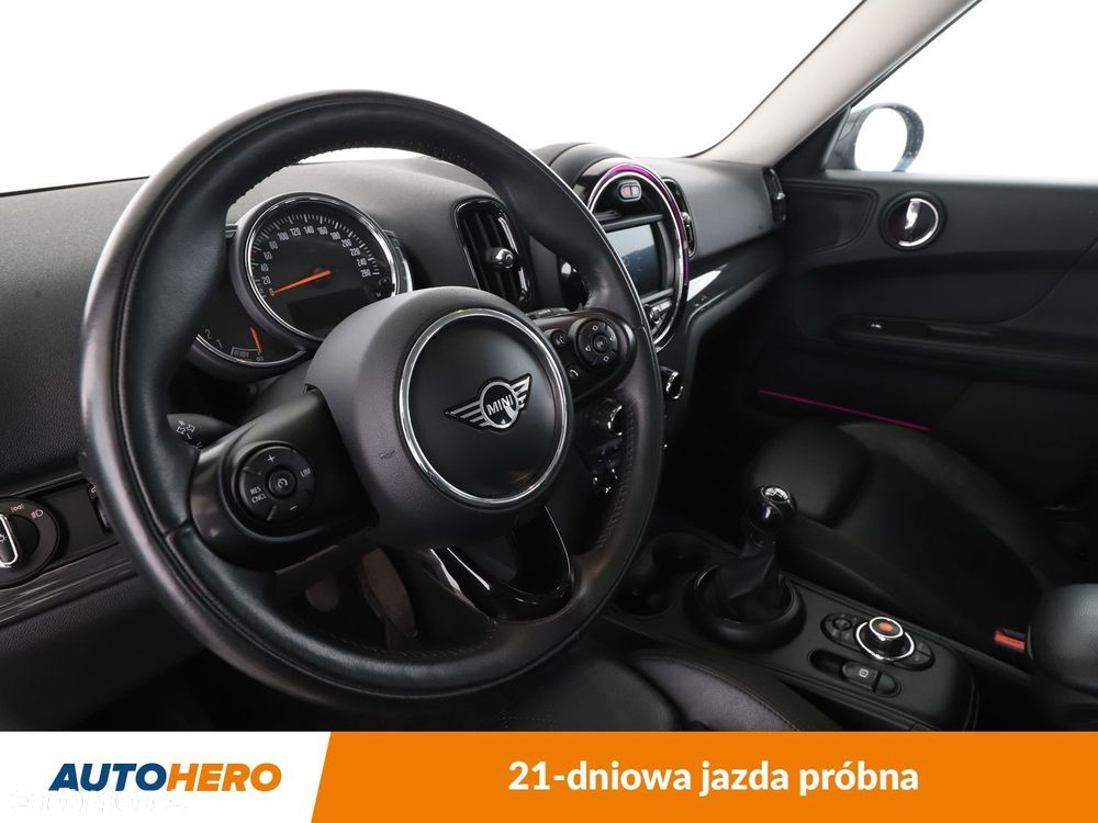MINI Countryman - 12
