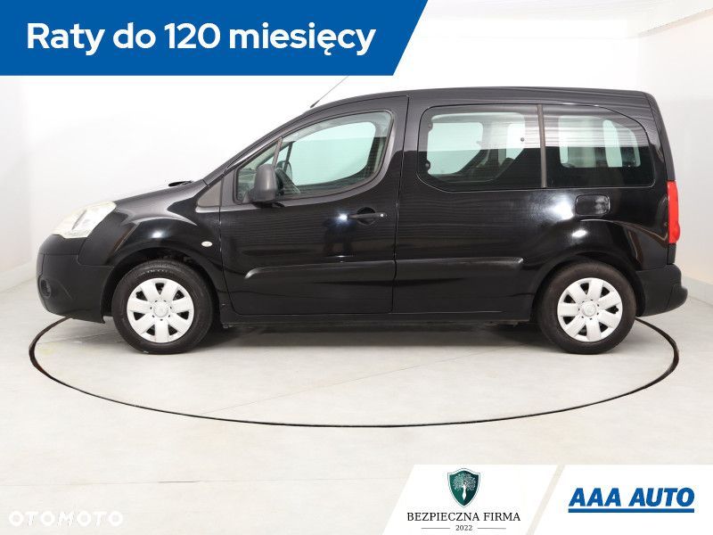 Citroën Berlingo - 4