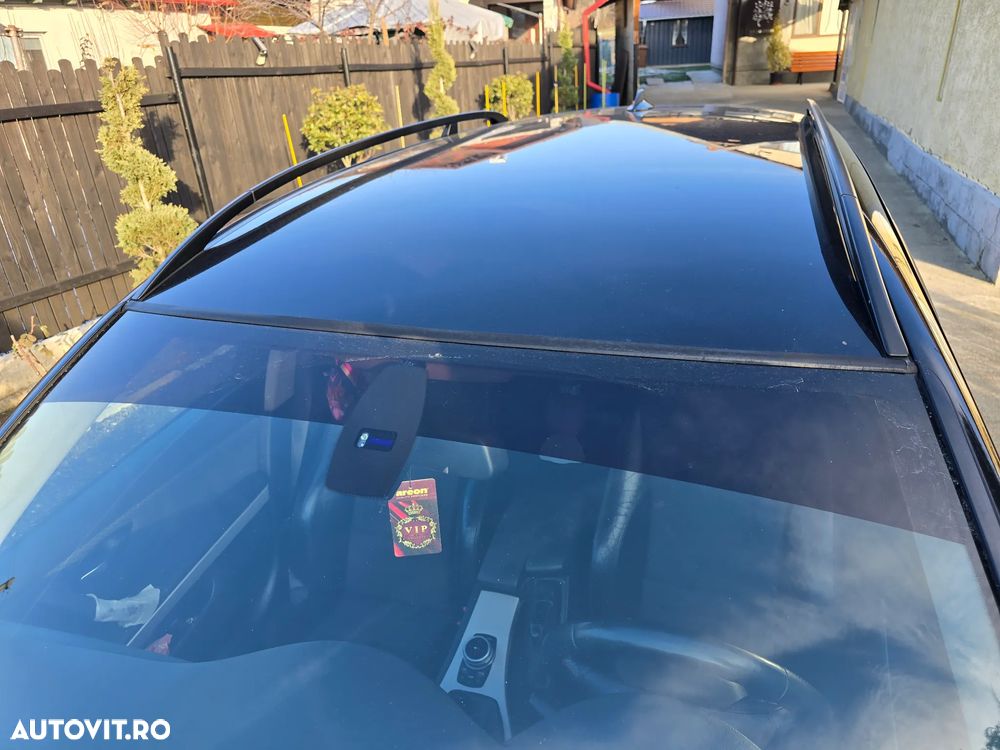BMW Seria 3 320d - 15