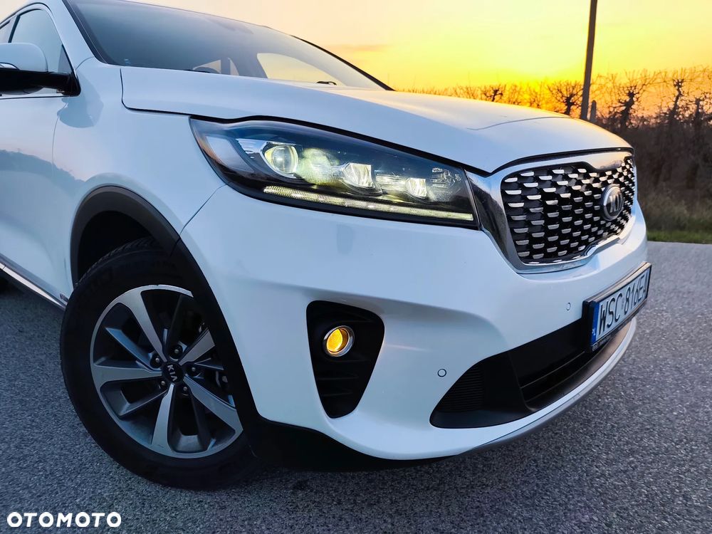 Kia Sorento 2.0 CRDI L - 5