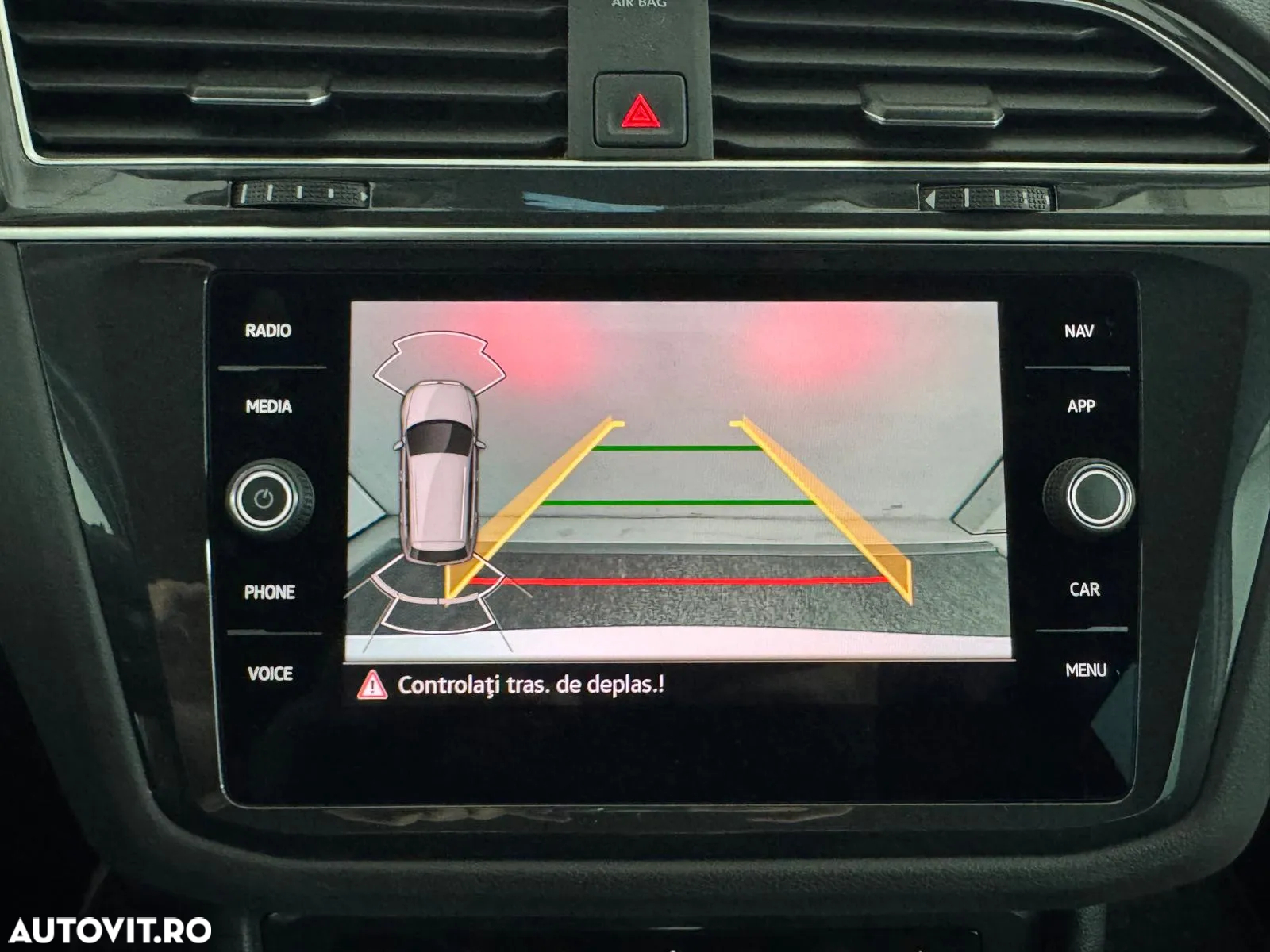 Volkswagen Tiguan 1.4 eHybrid OPF Elegance - 20
