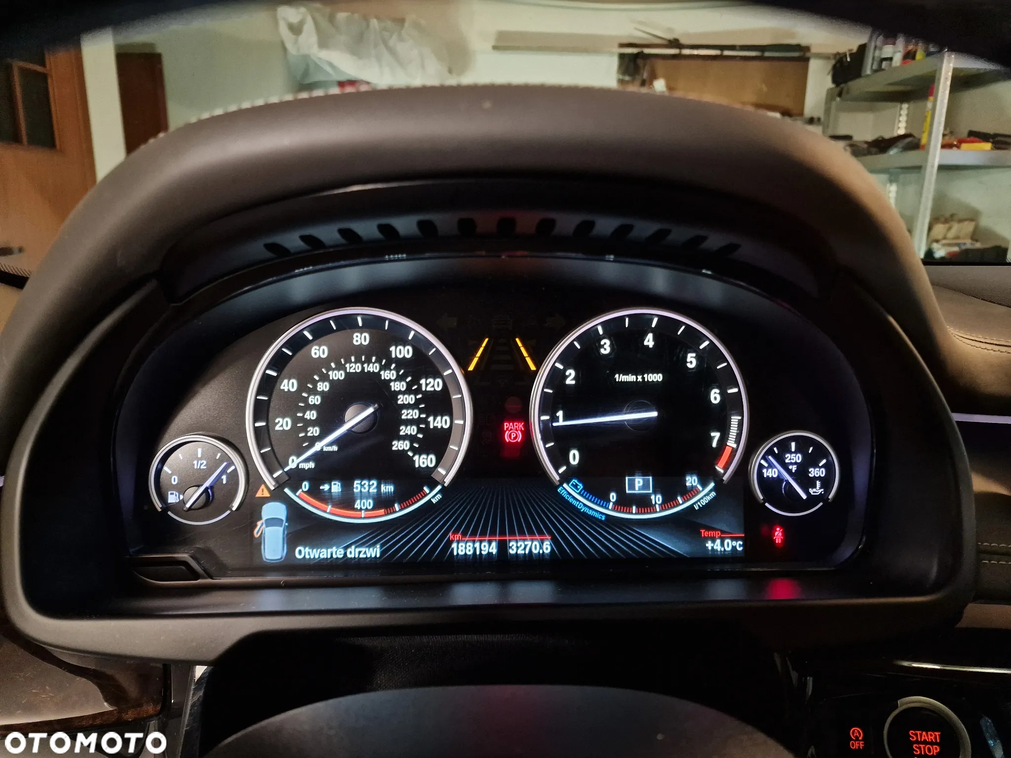 BMW X5 xDrive35i - 16
