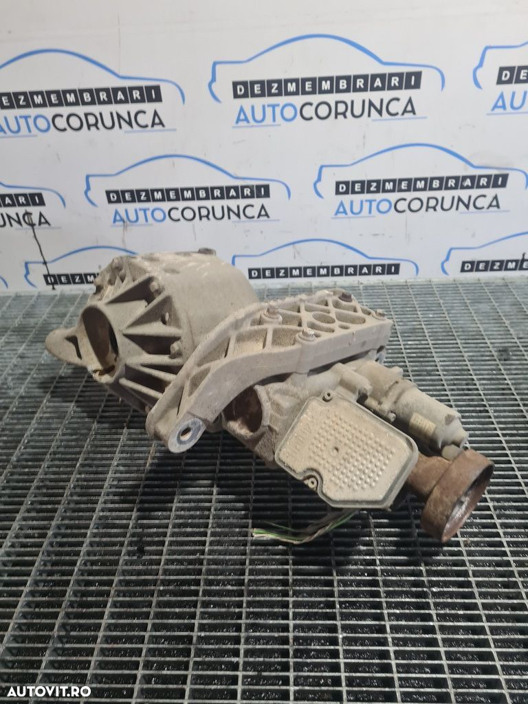 Grup spate Land Rover Range Rover Evoque 2.2 SD4 2012 - 2015 190CP Manuala 6 Trepte ... - 5