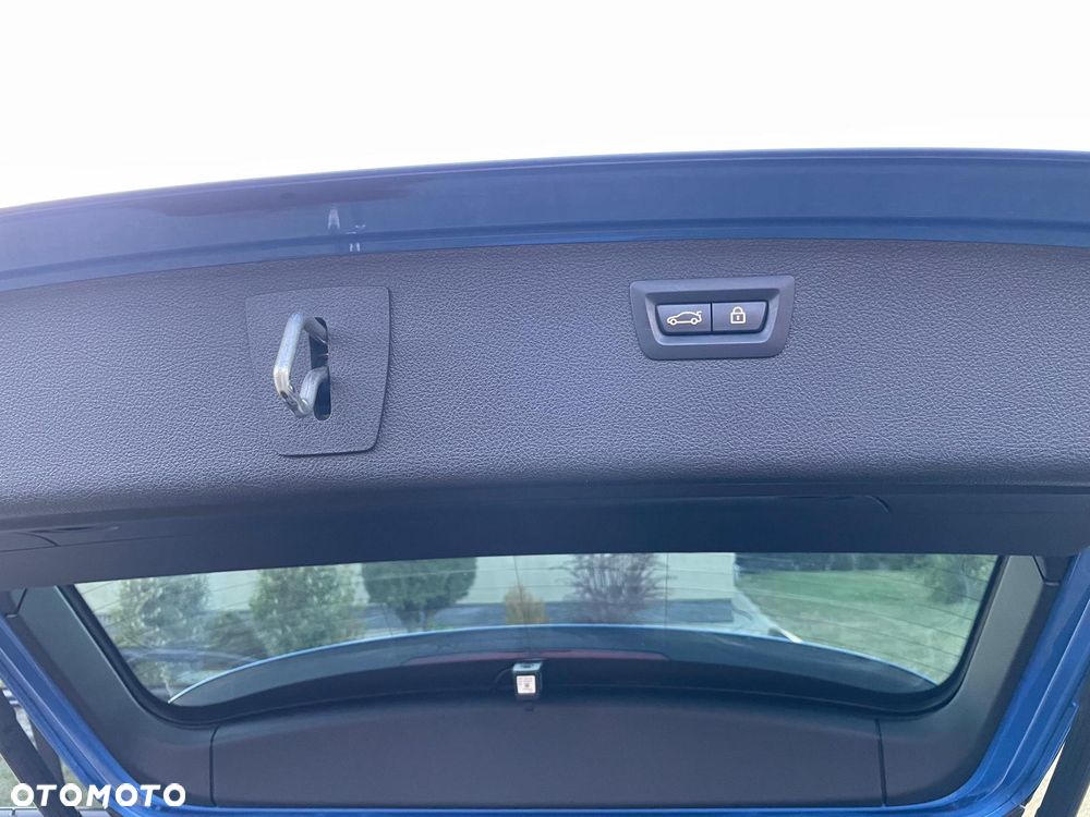 BMW Seria 3 320d Edition M Sport Shadow - 18