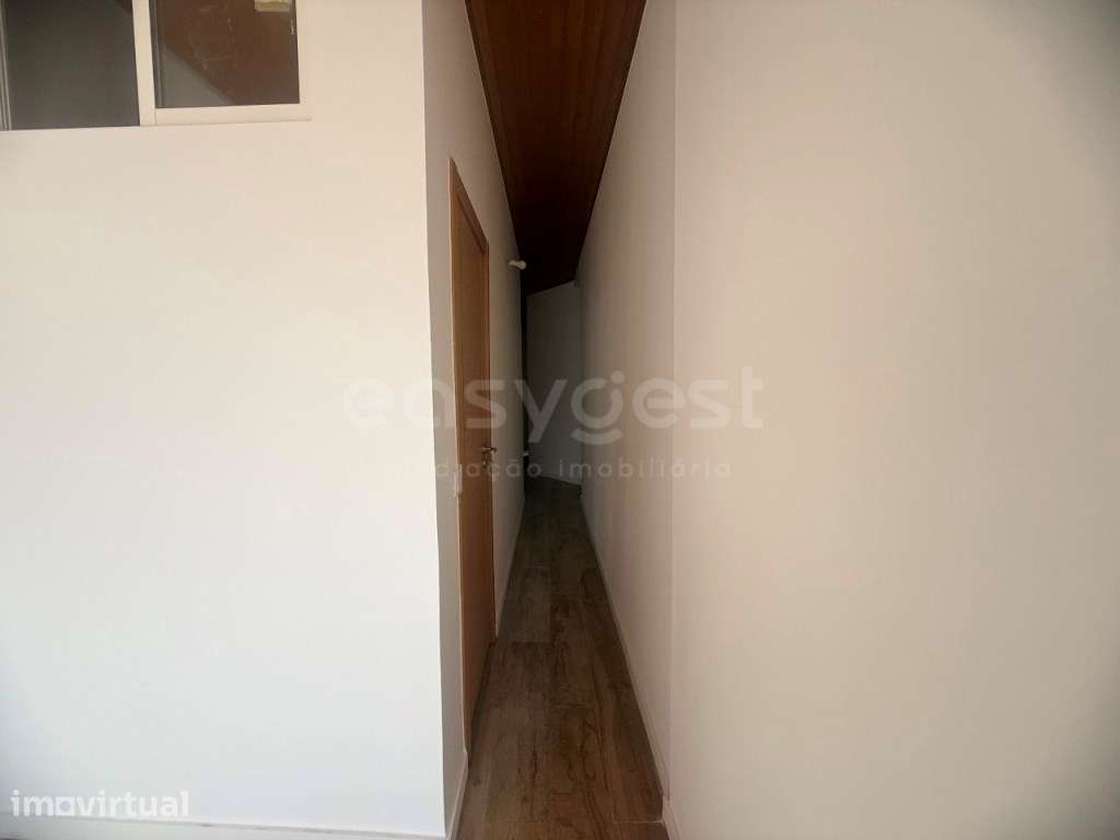 Apartamento Centro Histórico de Setubal - Grande imagem: 4/12