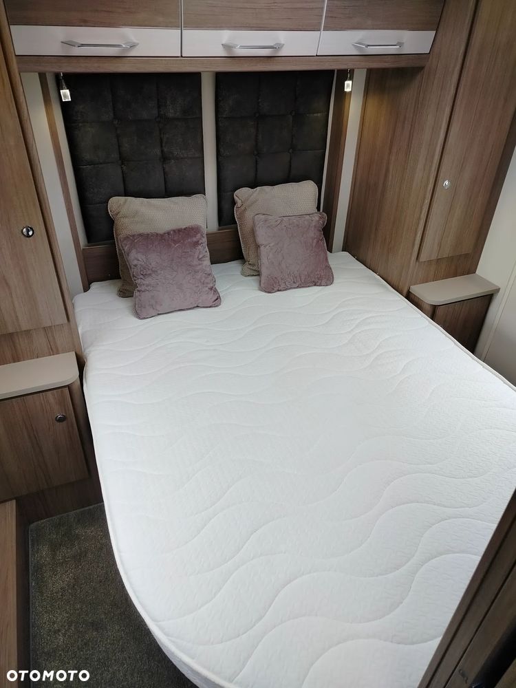 Coachman VIP 545 - 14