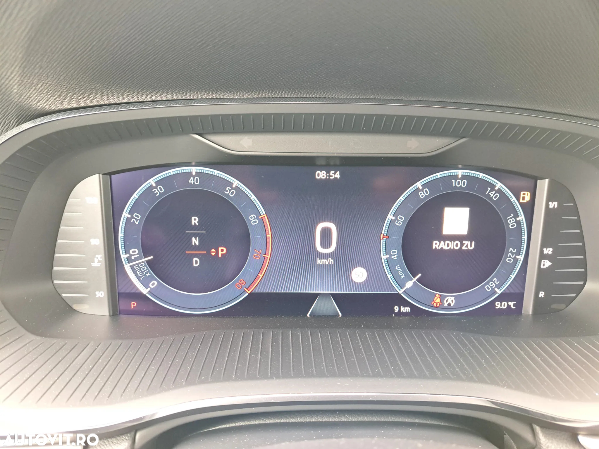 Skoda Octavia 1.5 TSI DSG MHEV Style - 27