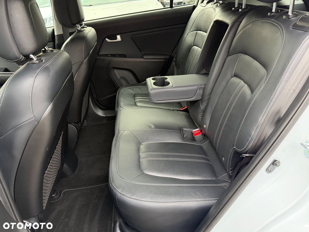 Kia Sportage - 23