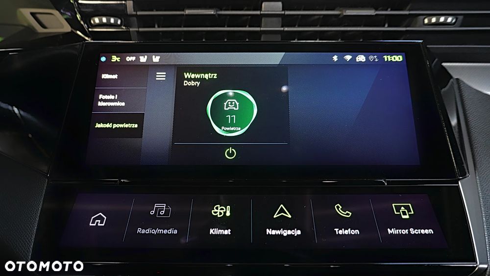 Peugeot 408 1.2 PureTech GT S&S EAT8 - 25