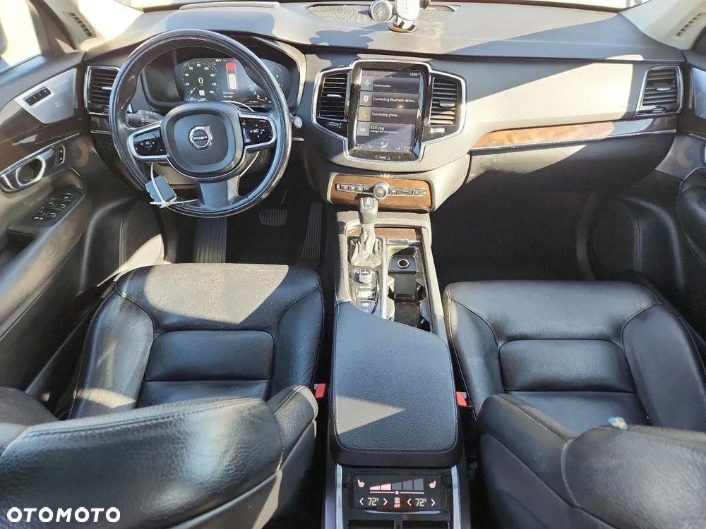 Volvo XC 90 T6 AWD Geartronic Momentum - 6