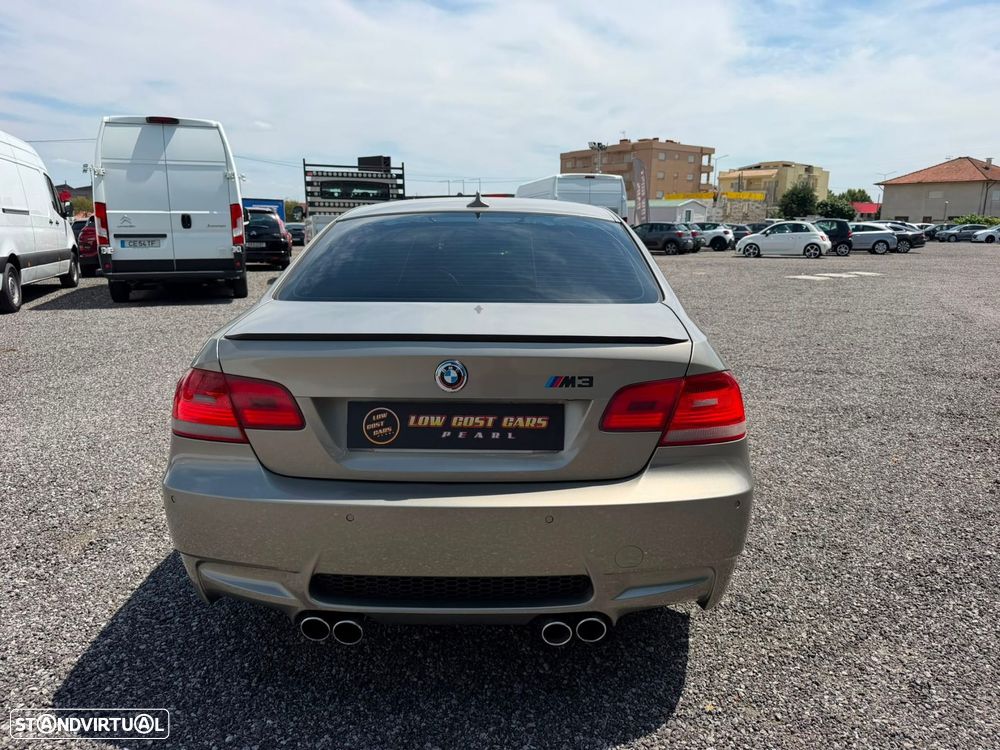 BMW 320 - 9