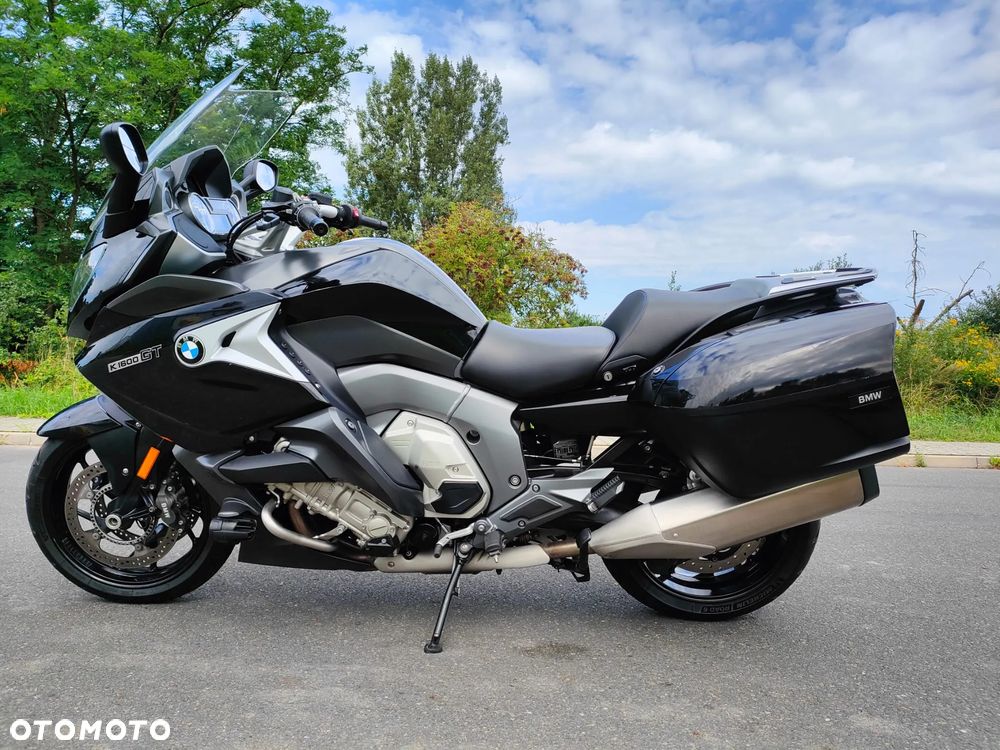 BMW K - 2