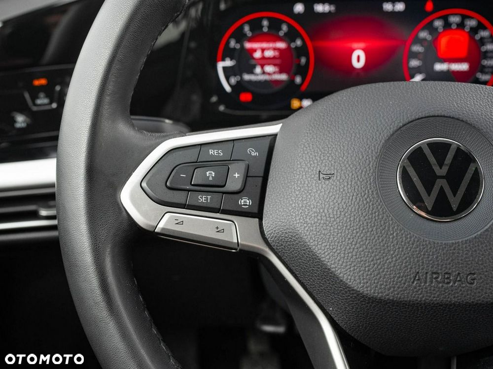 Volkswagen Golf 1.5 TSI EVO Life - 14
