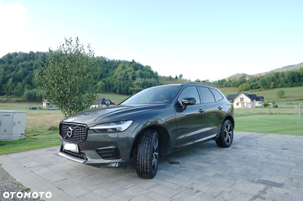 Volvo XC 60