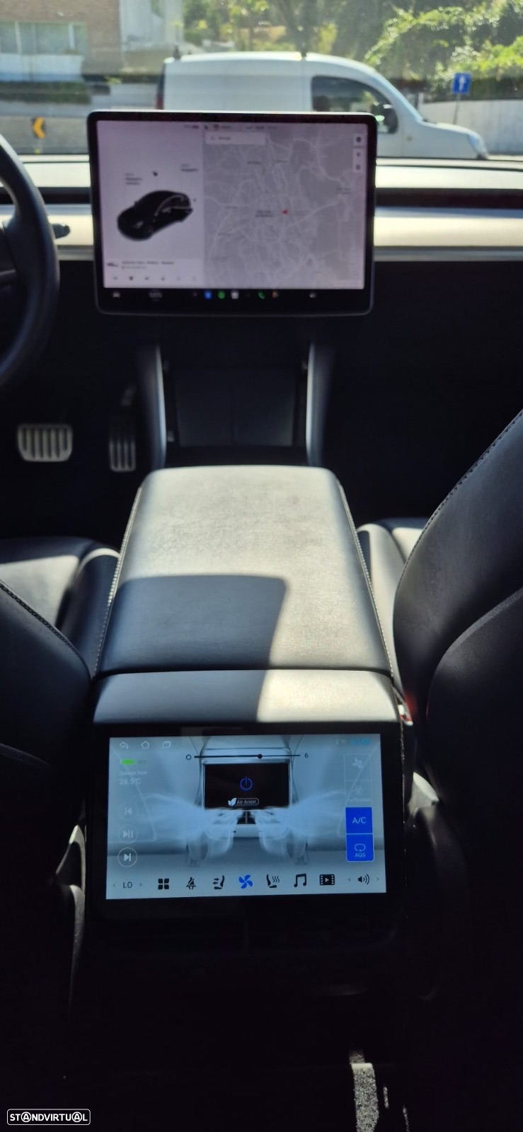 Tesla Model 3 Performance Dual Motor AWD - 23