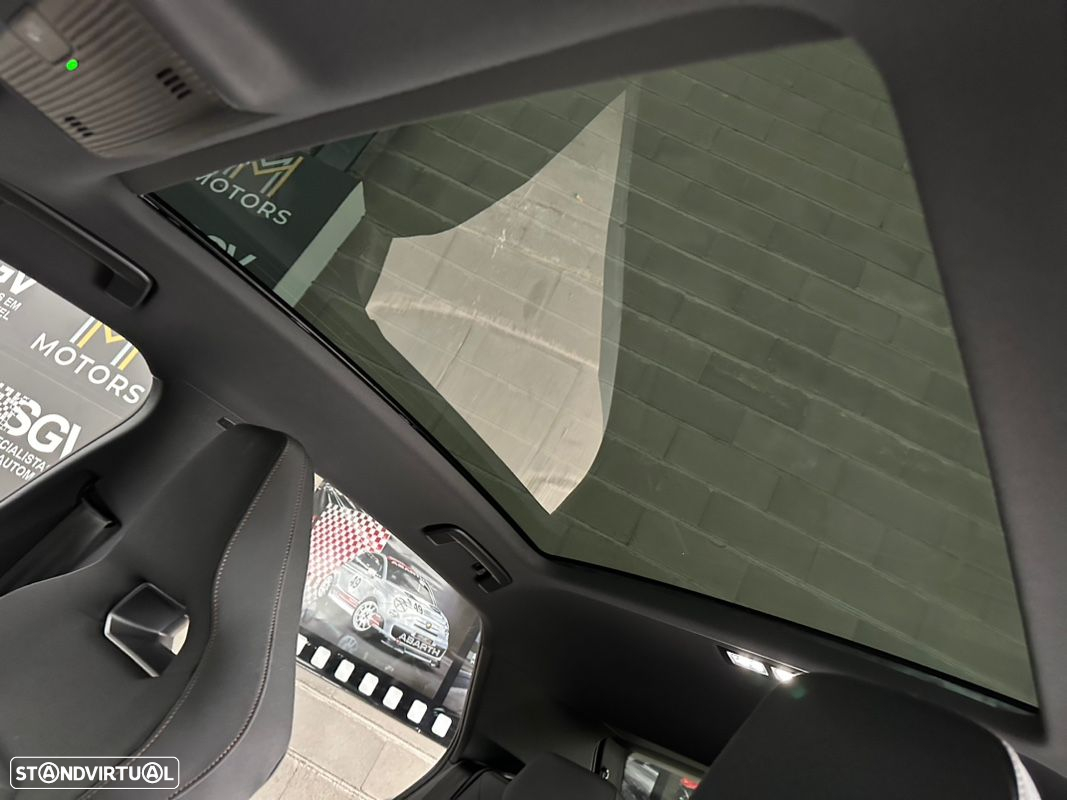 Cupra Born 58 kWh e-Boost Plus - 11