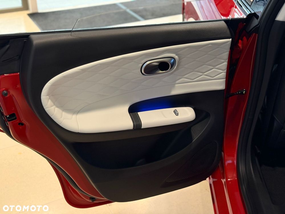 Dongfeng Box - 20