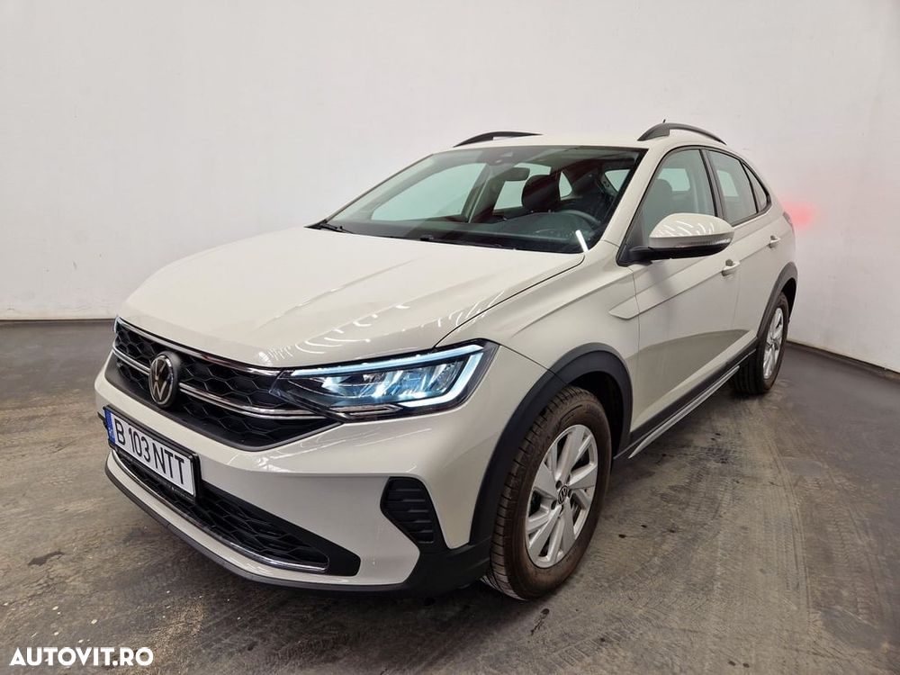 Volkswagen Taigo 1.0 TSI Life - 1