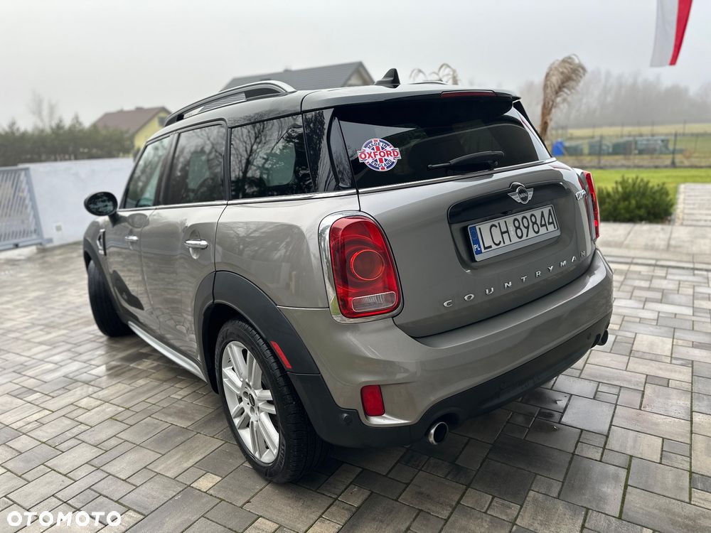 MINI Countryman Cooper S - 6